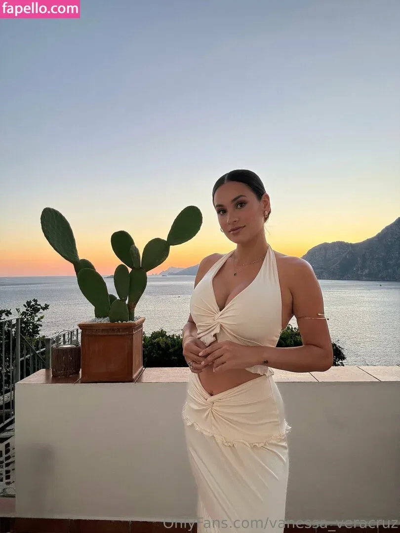 Vanessa Veracruz Onlyfans Photo Gallery 