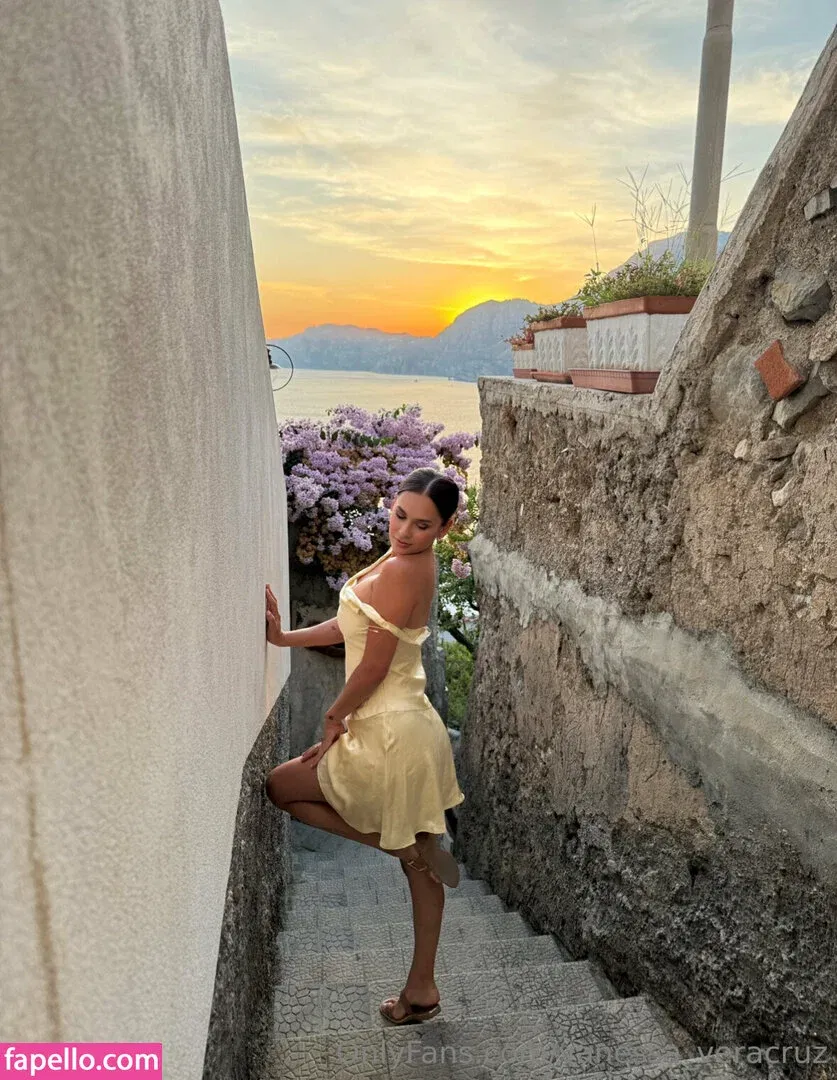 Vanessa Veracruz Onlyfans Photo Gallery 