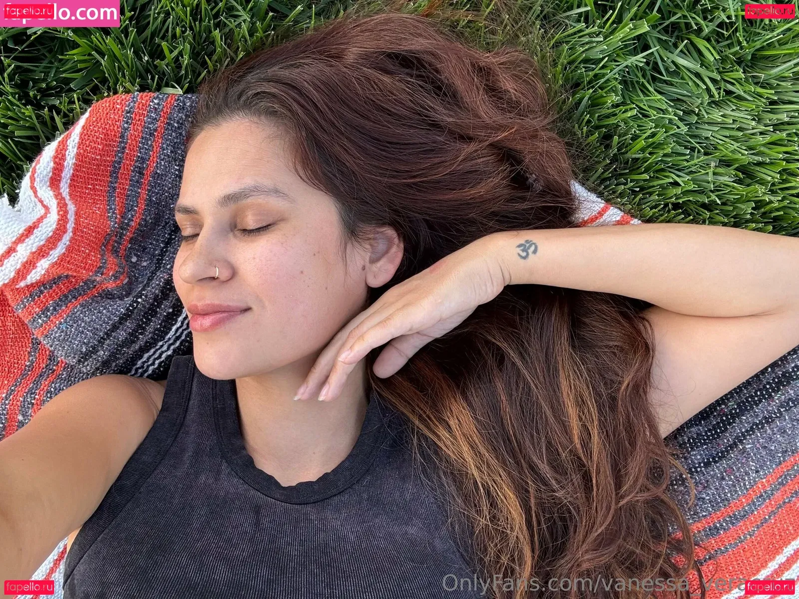 Vanessa Veracruz Onlyfans Photo Gallery 