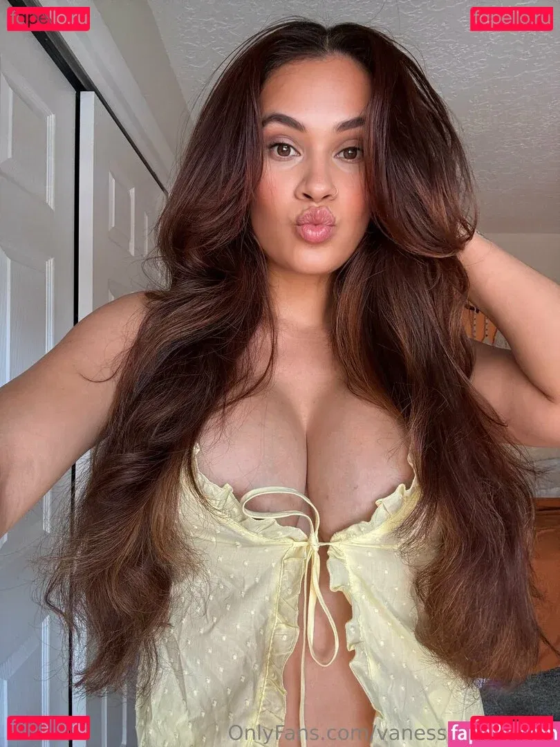 Vanessa Veracruz Onlyfans Photo Gallery 