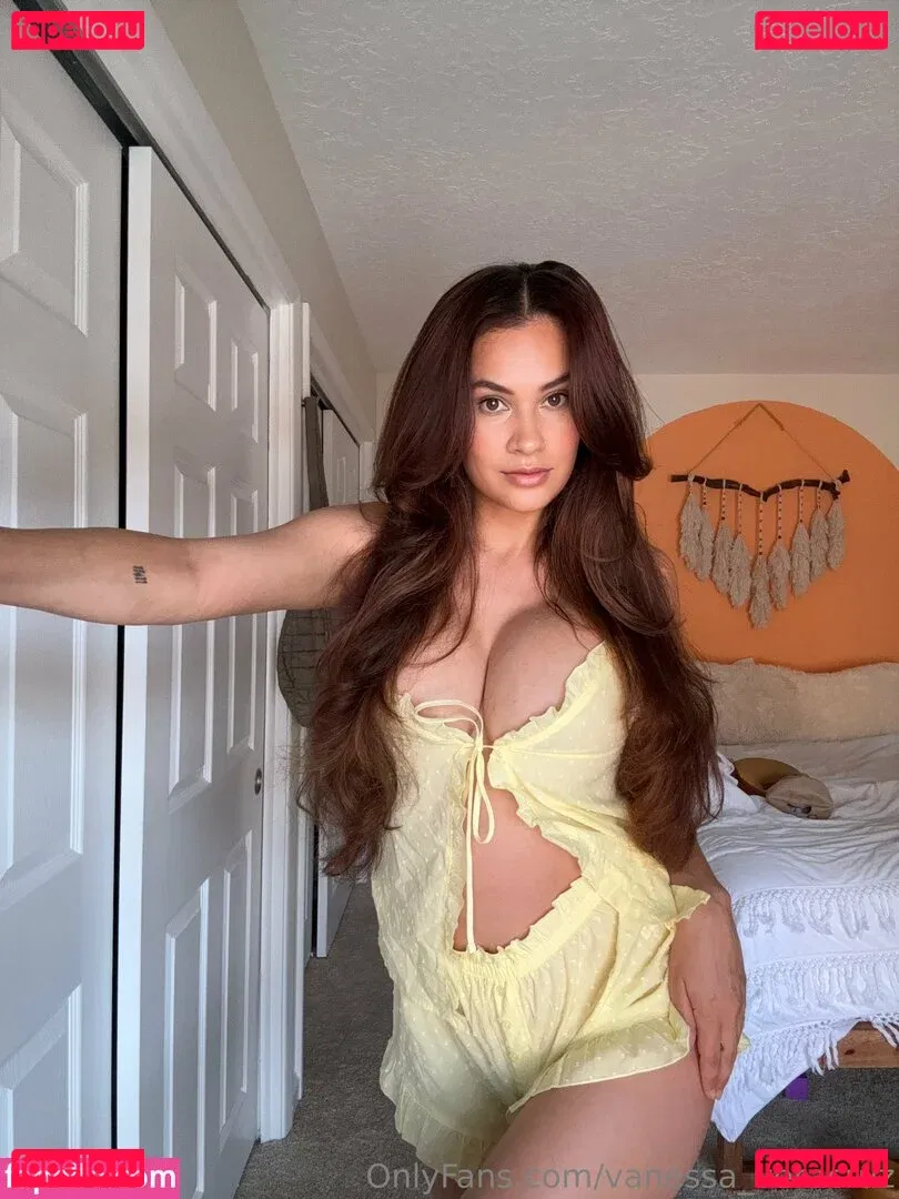 Vanessa Veracruz Onlyfans Photo Gallery 