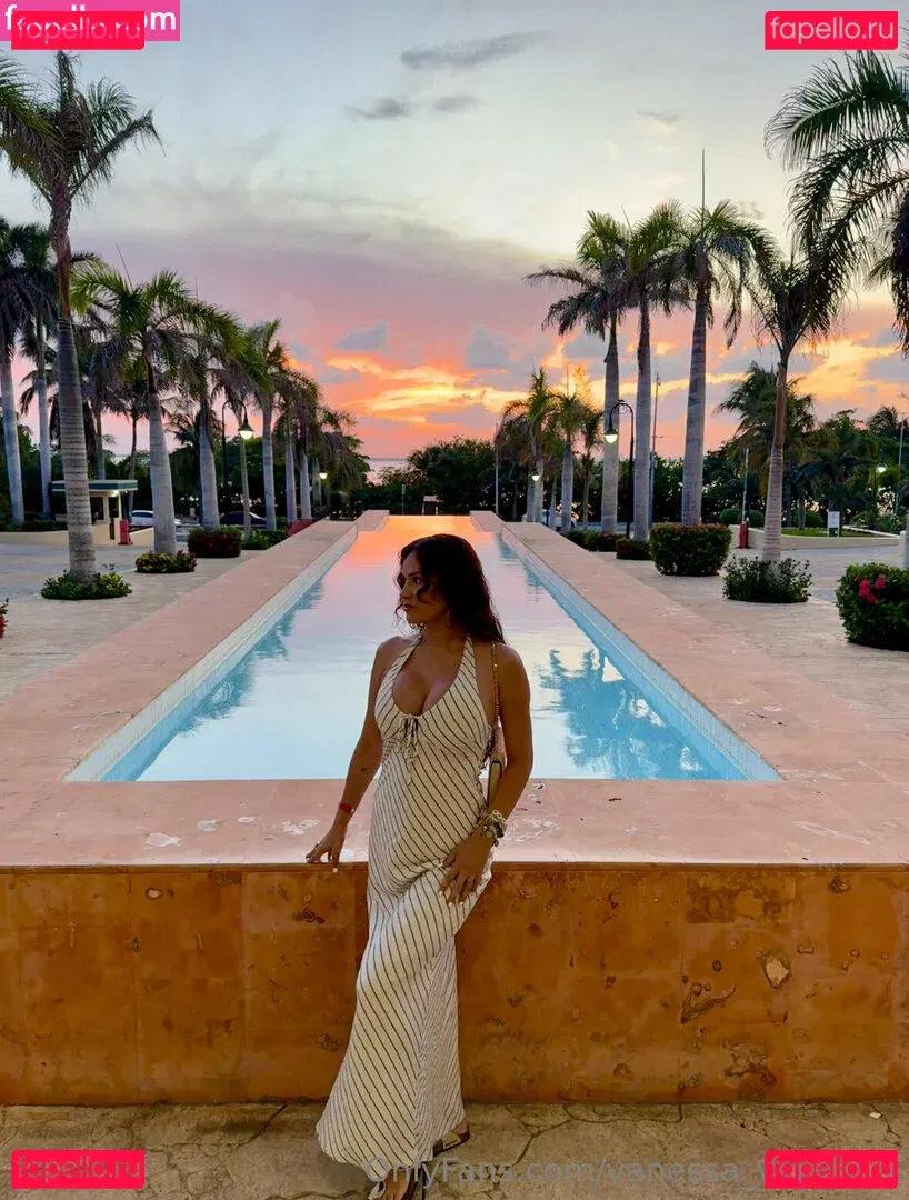 Vanessa Veracruz Onlyfans Photo Gallery 