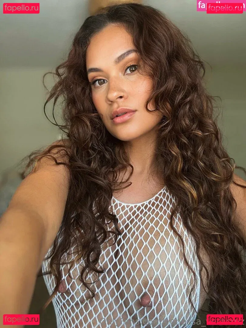 Vanessa Veracruz Onlyfans Photo Gallery 