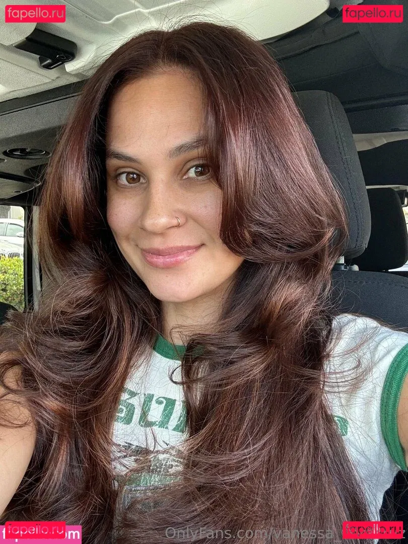 Vanessa Veracruz Onlyfans Photo Gallery 