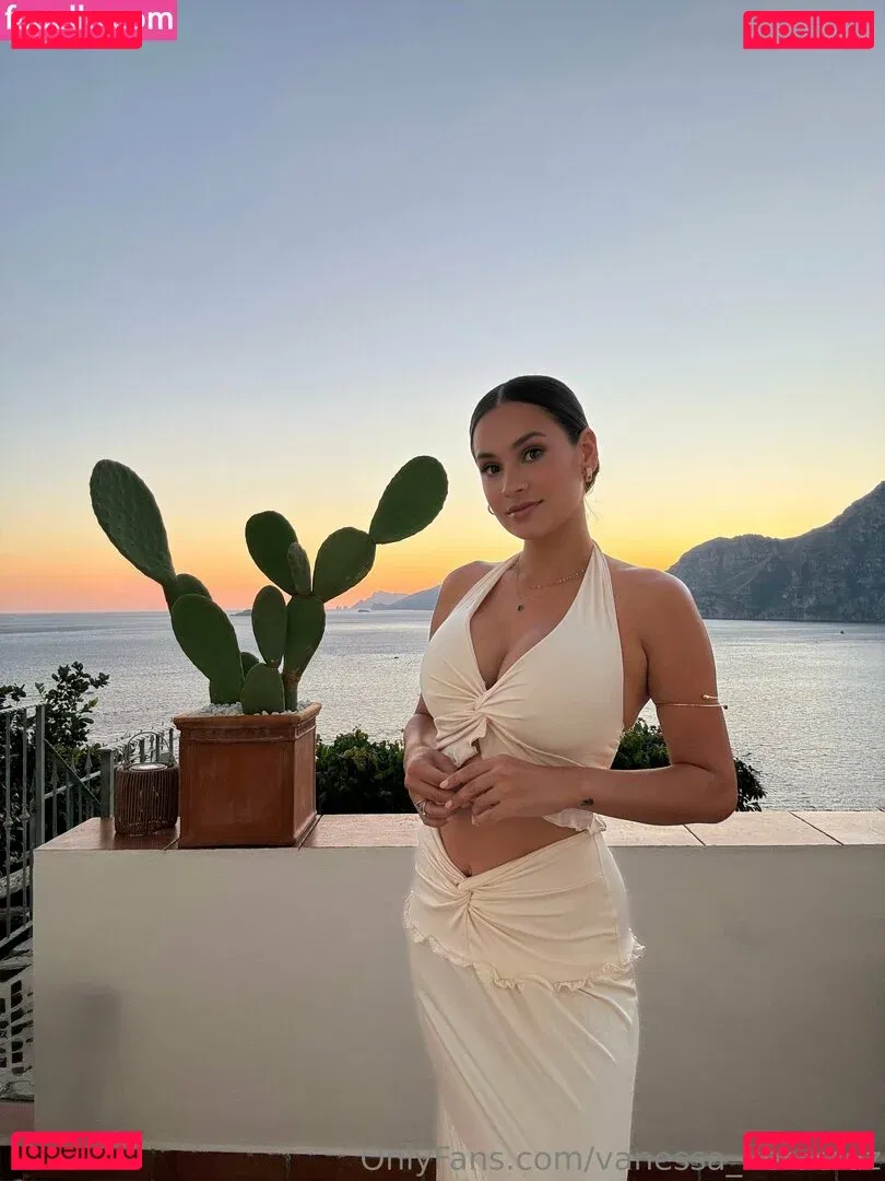 Vanessa Veracruz Onlyfans Photo Gallery 