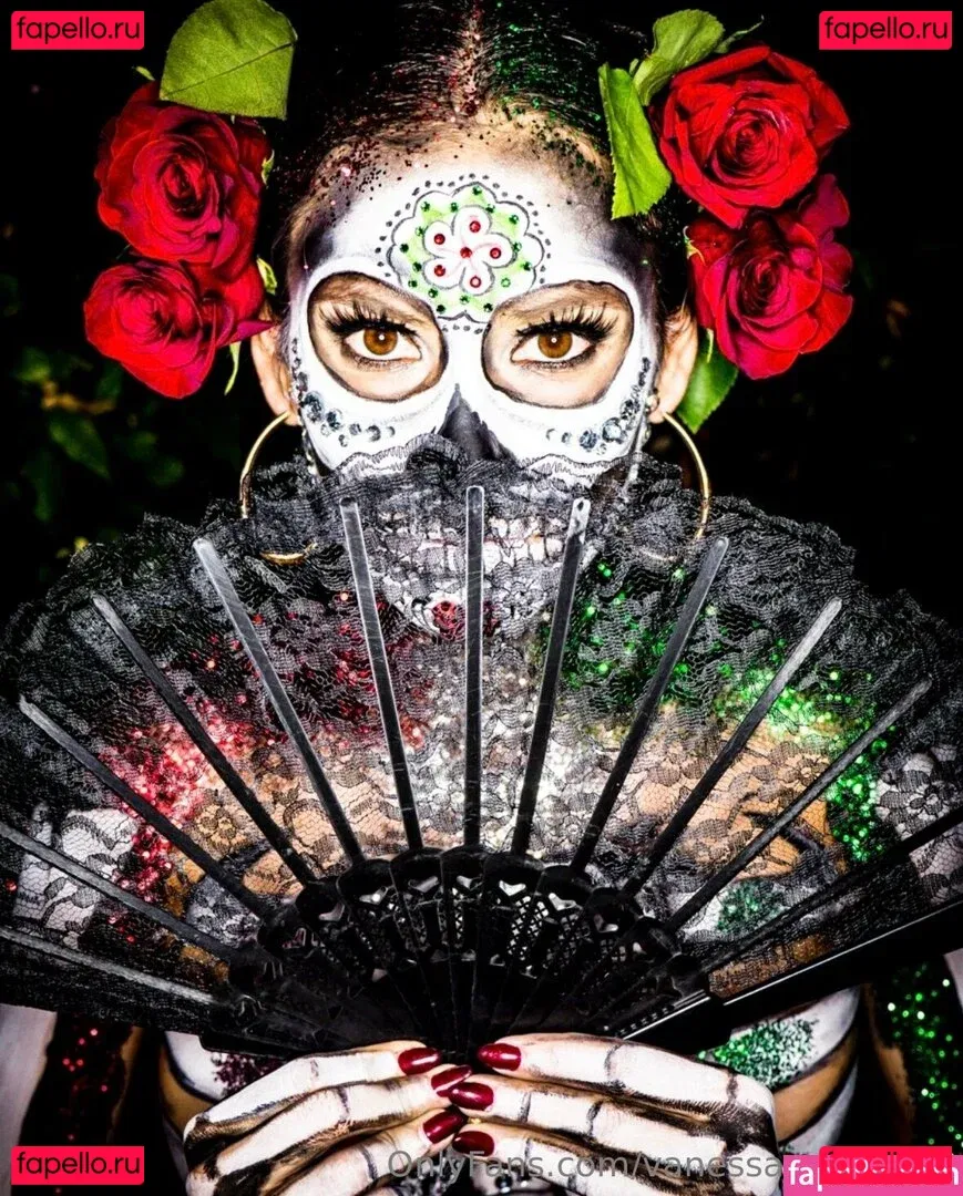 Vanessa Veracruz Onlyfans Photo Gallery 