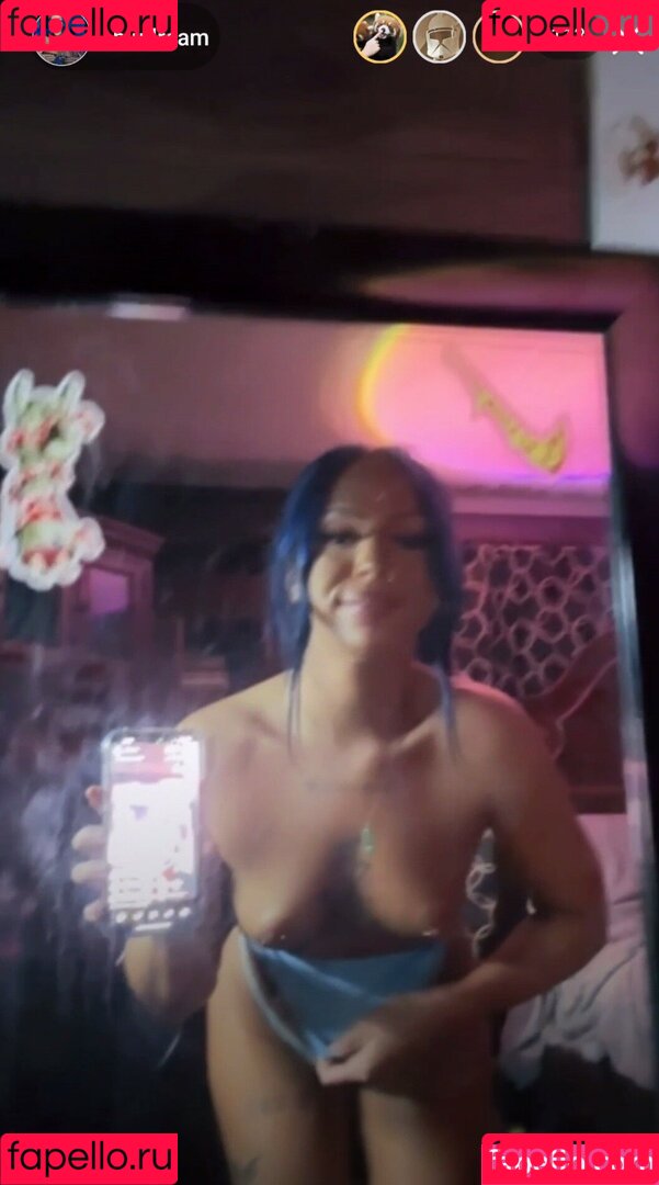 Blu Bludream Onlyfans Photo Gallery 