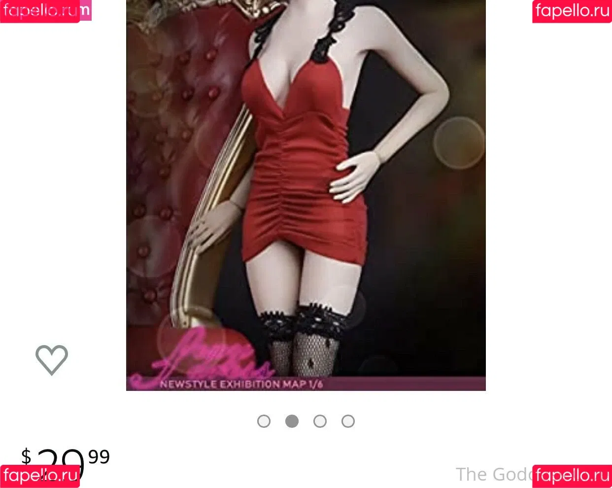 the-goddess-clue Onlyfans Photo Gallery 