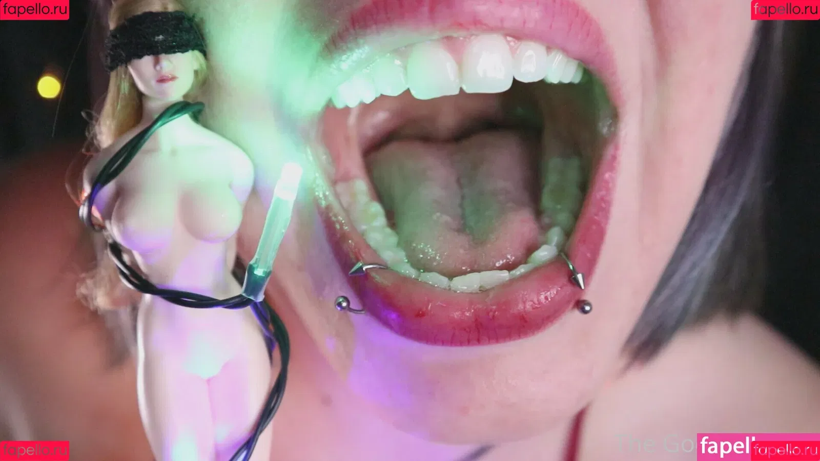 the-goddess-clue Onlyfans Photo Gallery 