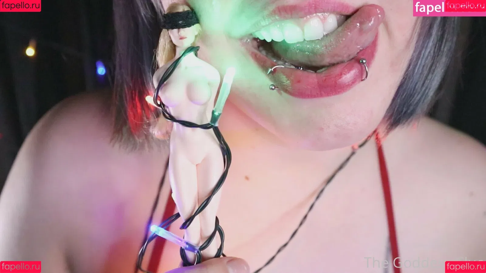 the-goddess-clue Onlyfans Photo Gallery 