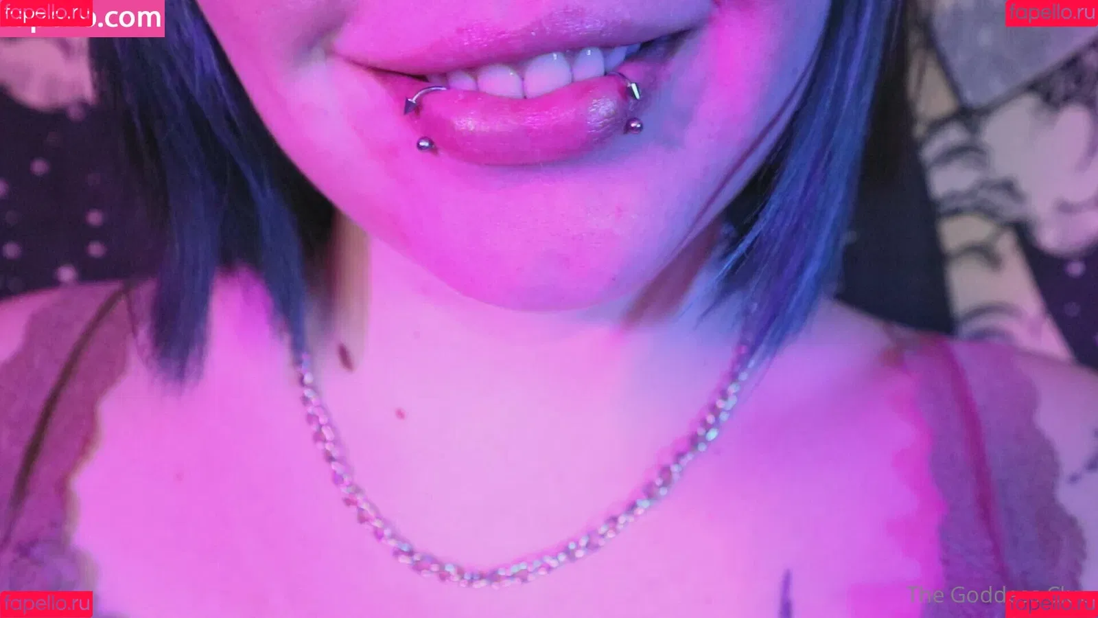 the-goddess-clue Onlyfans Photo Gallery 