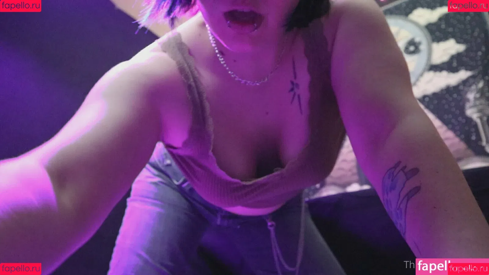 the-goddess-clue Onlyfans Photo Gallery 