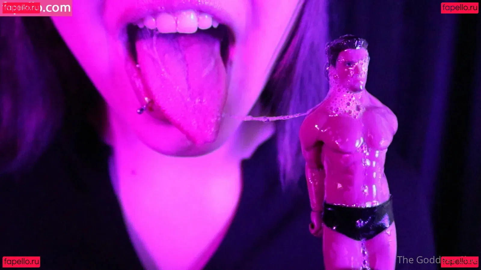 the-goddess-clue Onlyfans Photo Gallery 