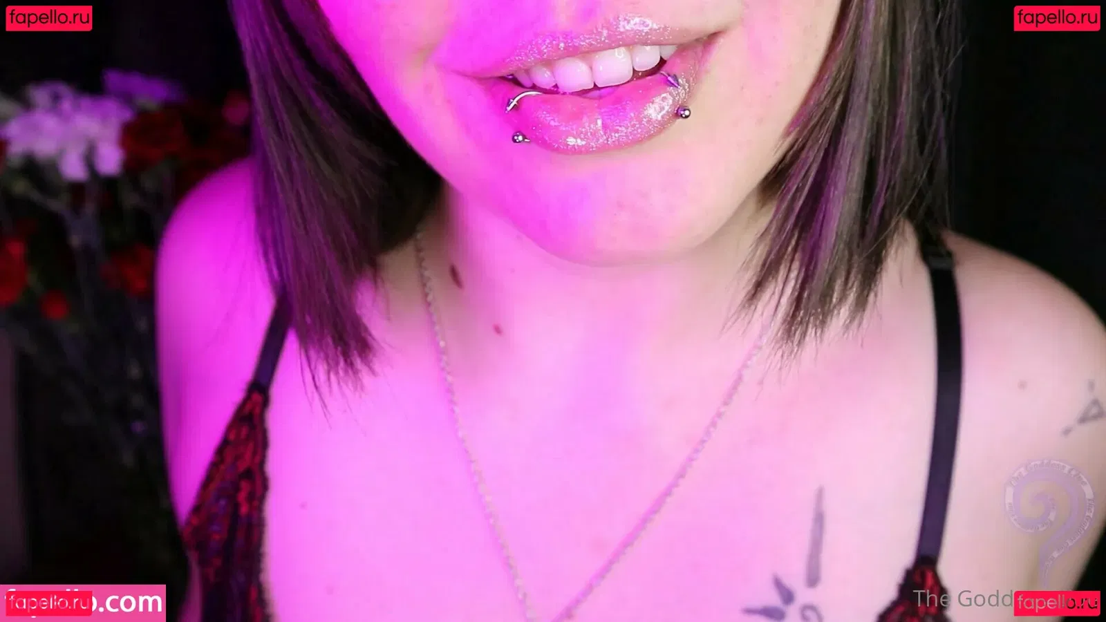 the-goddess-clue Onlyfans Photo Gallery 