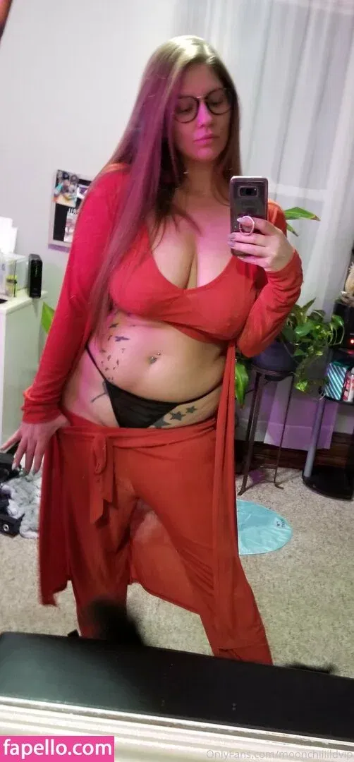 moonchiiiildvip Onlyfans Photo Gallery 
