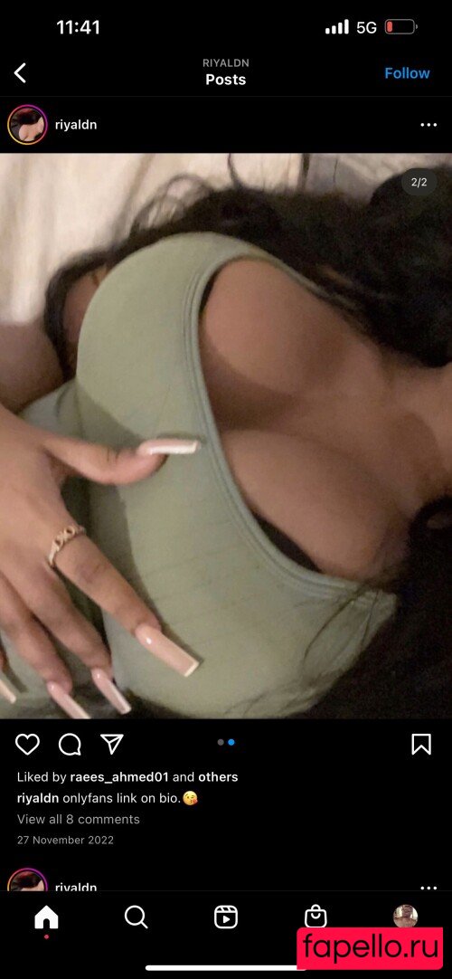 riyaldn Onlyfans Photo Gallery 