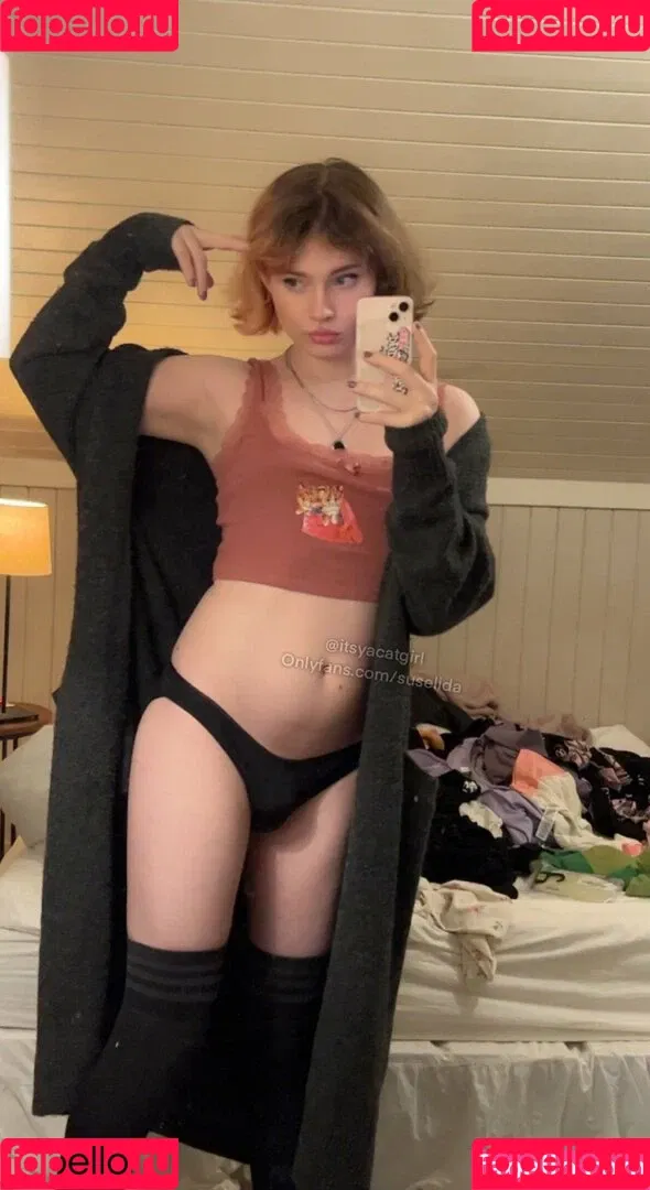 SusElida Onlyfans Photo Gallery 