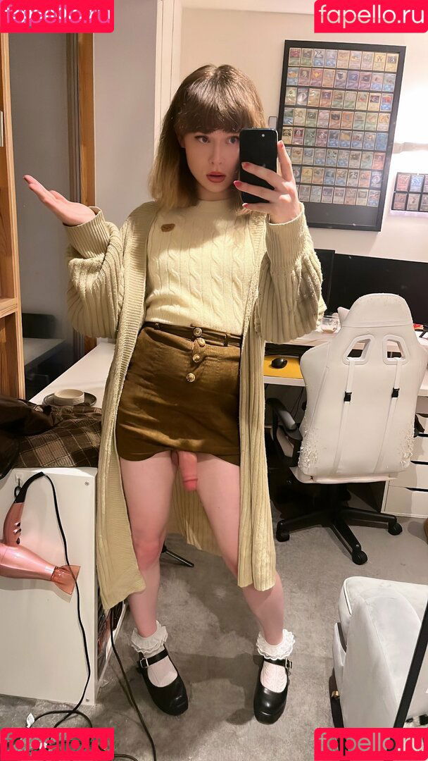 SusElida Onlyfans Photo Gallery 