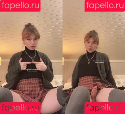 SusElida Onlyfans Photo Gallery 