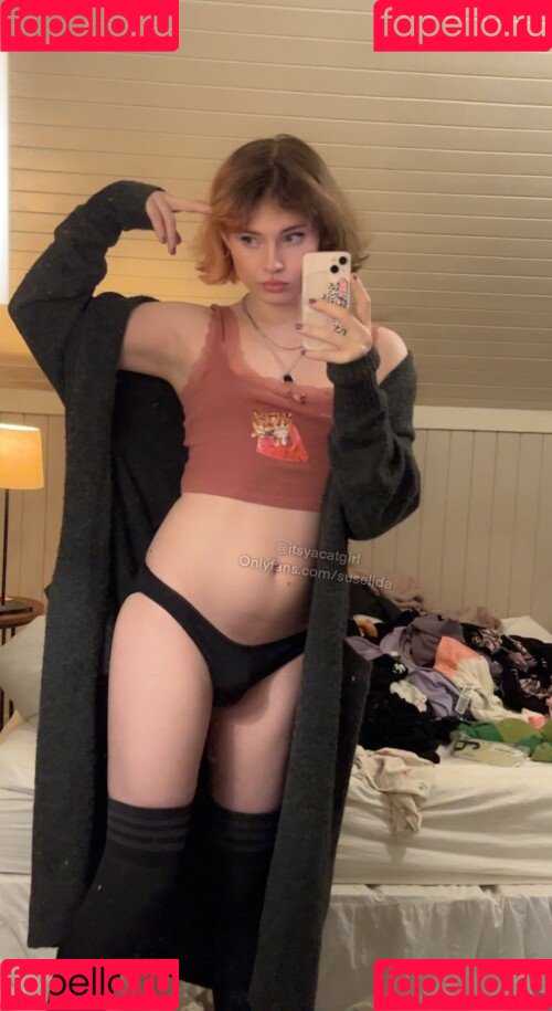 SusElida Onlyfans Photo Gallery 