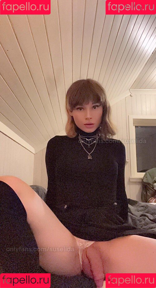 SusElida Onlyfans Photo Gallery 