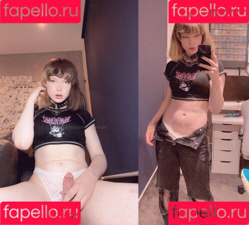 SusElida Onlyfans Photo Gallery 