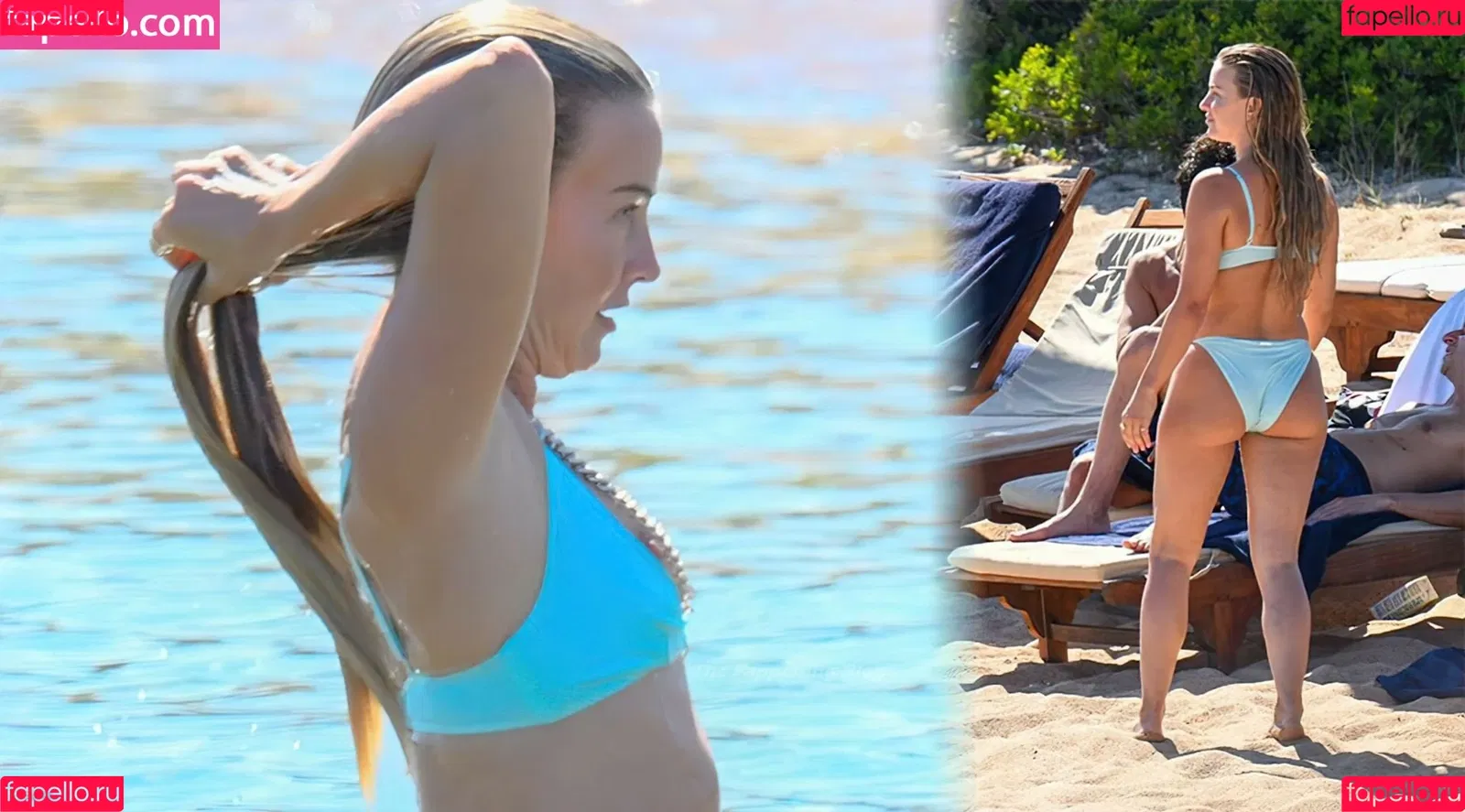 Julianne Hough Onlyfans Photo Gallery 