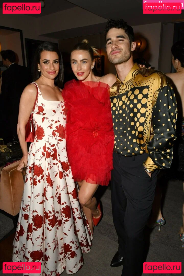 Julianne Hough Onlyfans Photo Gallery 