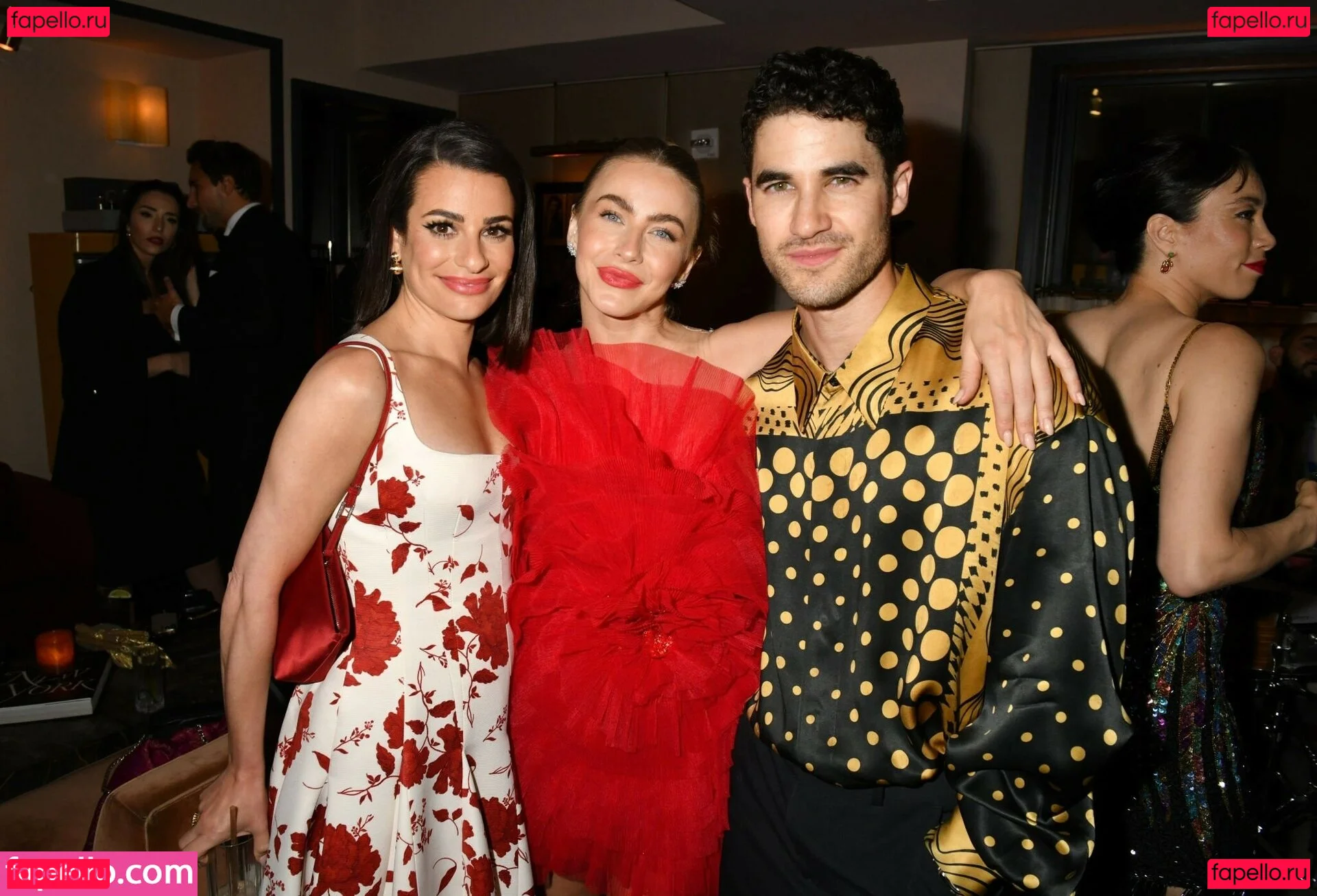 Julianne Hough Onlyfans Photo Gallery 