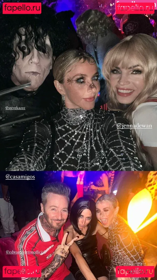 Julianne Hough Onlyfans Photo Gallery 