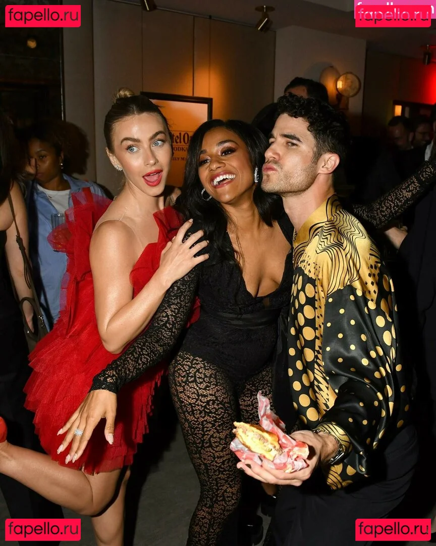 Julianne Hough Onlyfans Photo Gallery 