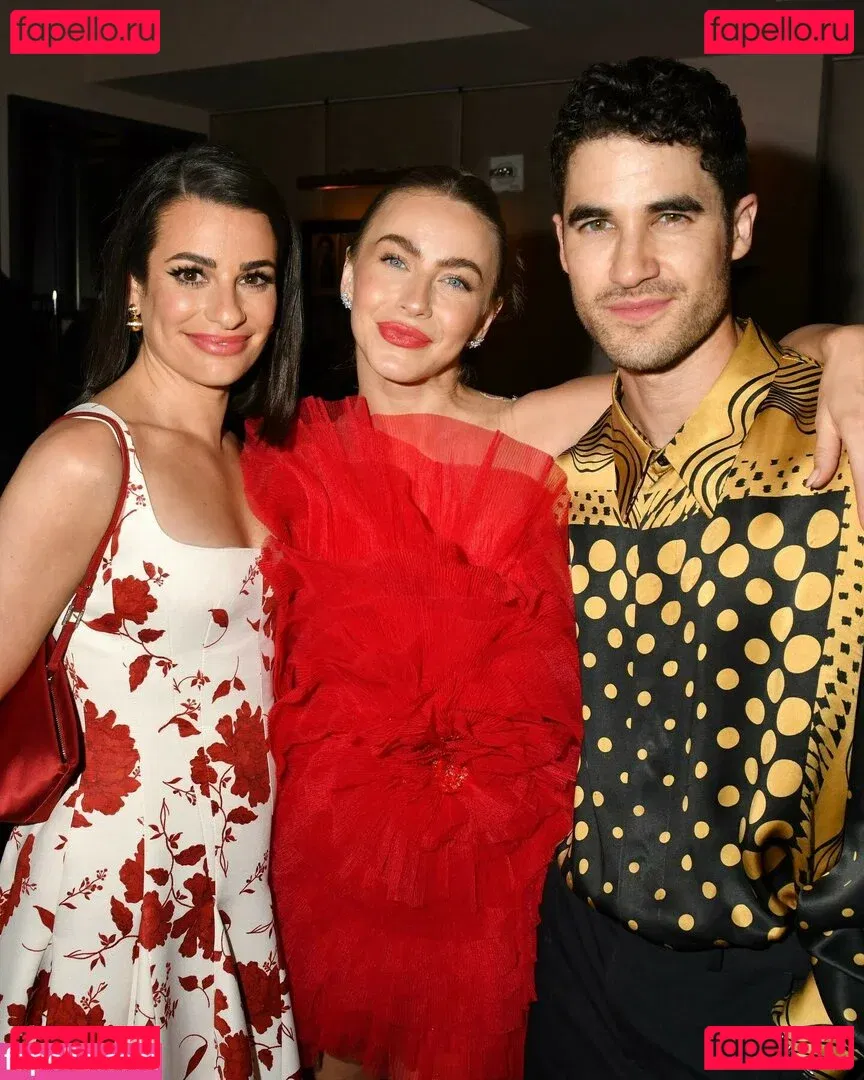 Julianne Hough Onlyfans Photo Gallery 