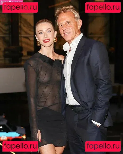 Julianne Hough Onlyfans Photo Gallery 