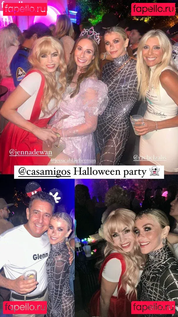 Julianne Hough Onlyfans Photo Gallery 