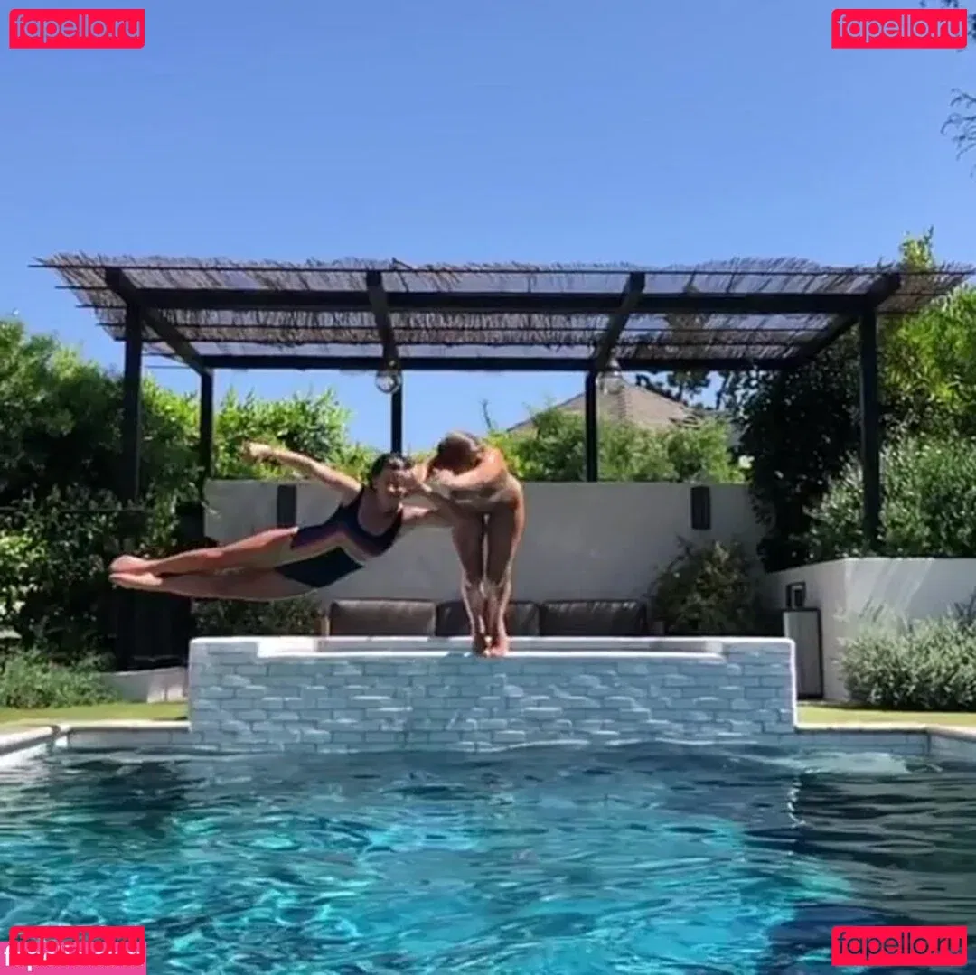 Julianne Hough Onlyfans Photo Gallery 