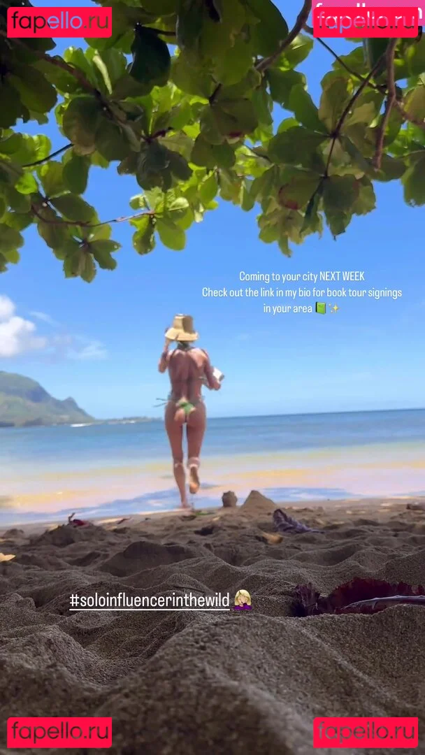 Julianne Hough Onlyfans Photo Gallery 