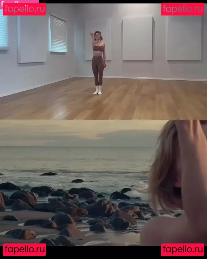 Julianne Hough Onlyfans Photo Gallery 