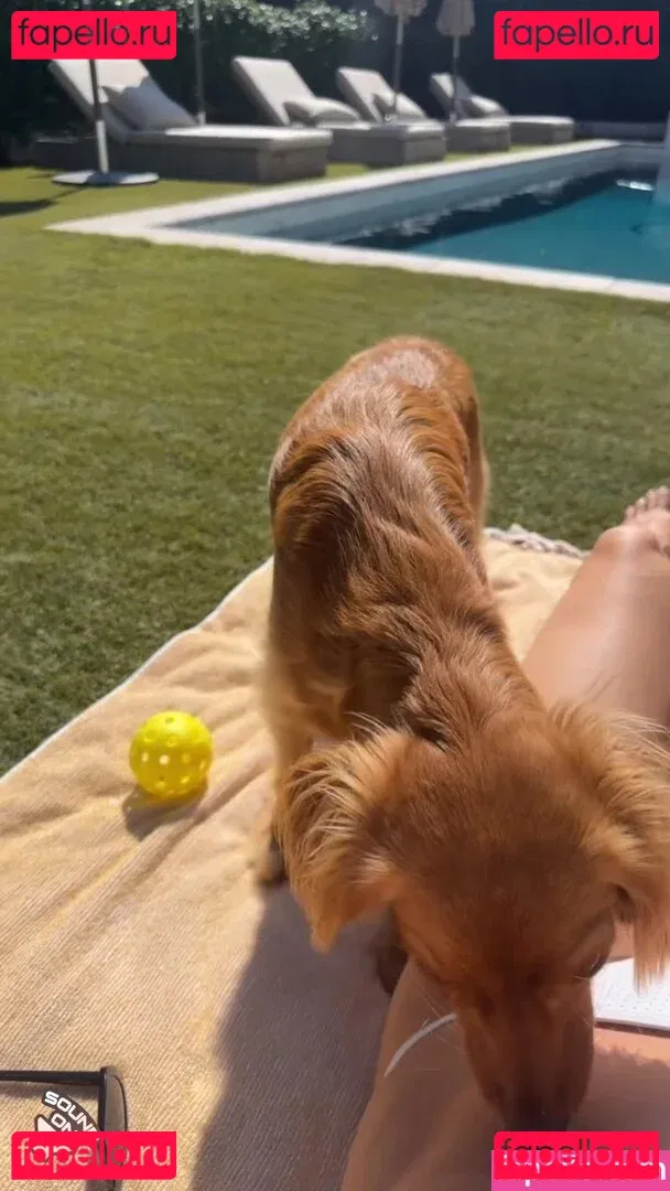 Julianne Hough Onlyfans Photo Gallery 