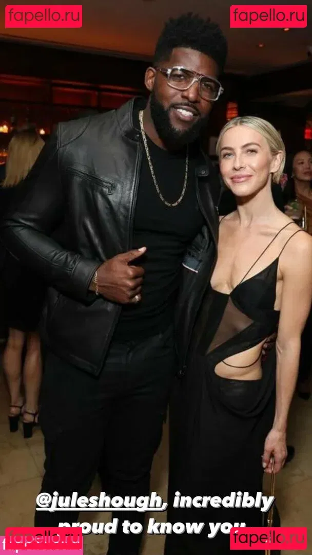 Julianne Hough Onlyfans Photo Gallery 