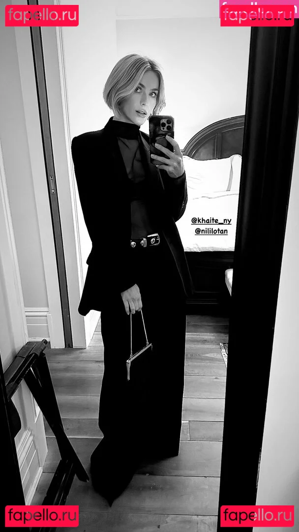 Julianne Hough Onlyfans Photo Gallery 