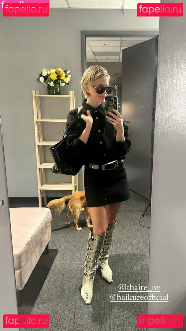 Julianne Hough Onlyfans Photo Gallery 