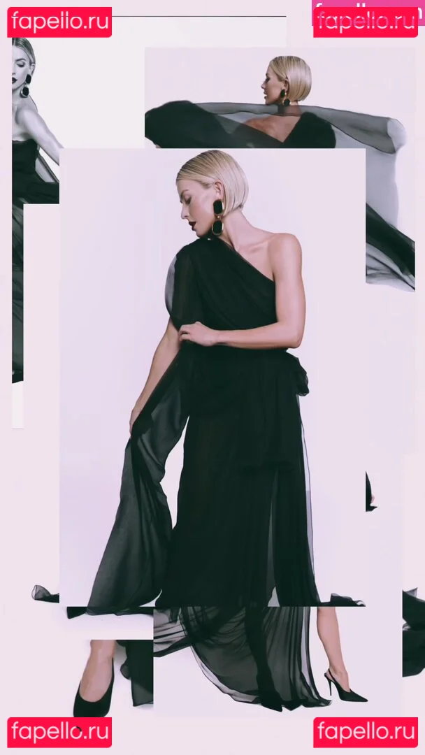 Julianne Hough Onlyfans Photo Gallery 