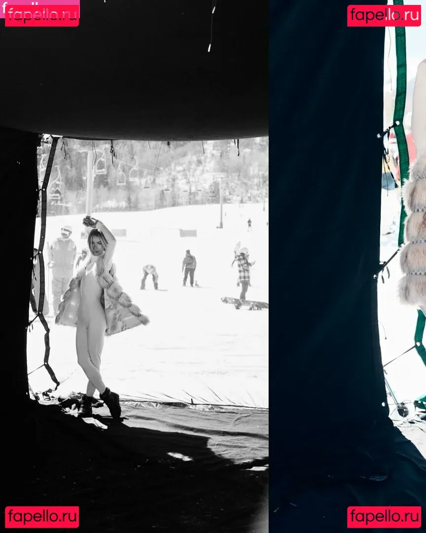 Julianne Hough Onlyfans Photo Gallery 