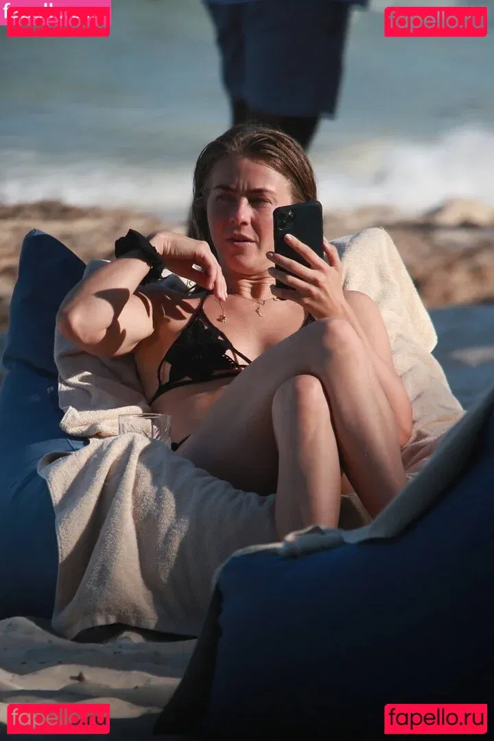 Julianne Hough Onlyfans Photo Gallery 