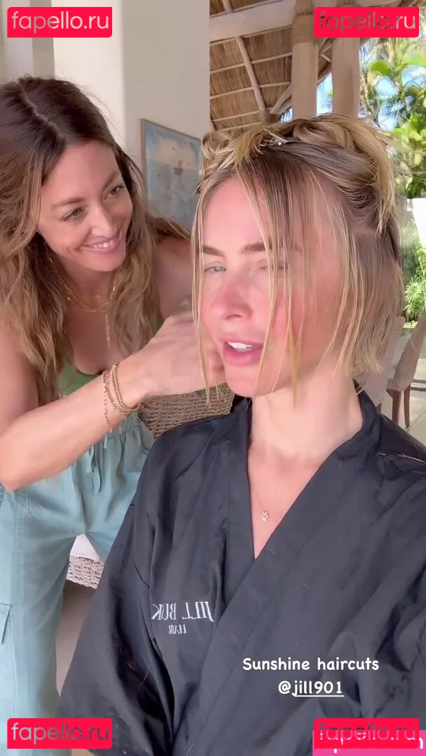 Julianne Hough Onlyfans Photo Gallery 