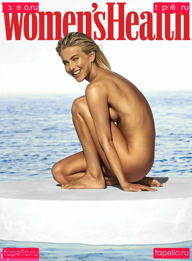 Julianne Hough Onlyfans Photo Gallery 