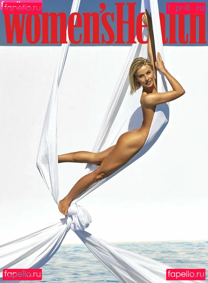 Julianne Hough Onlyfans Photo Gallery 