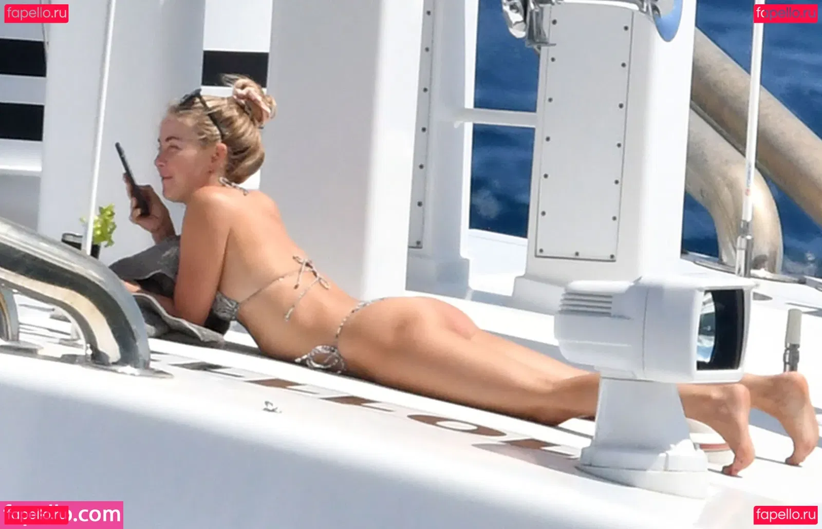 Julianne Hough Onlyfans Photo Gallery 