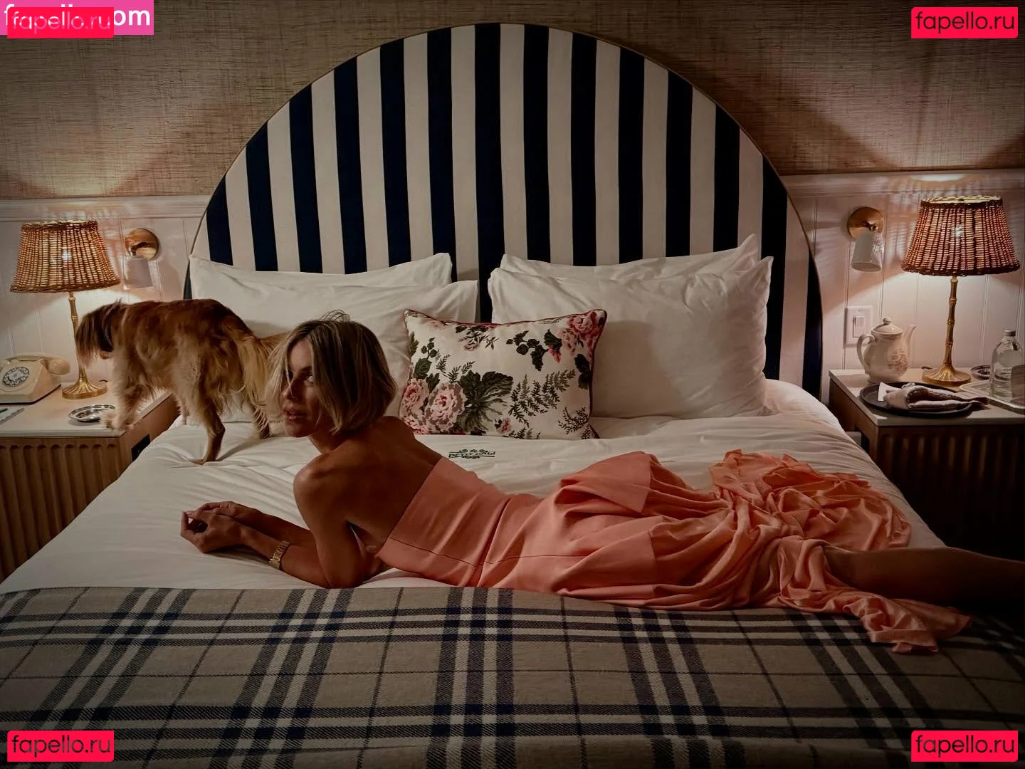 Julianne Hough Onlyfans Photo Gallery 