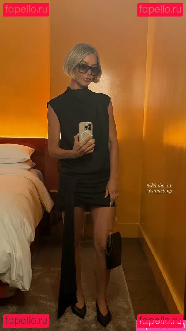 Julianne Hough Onlyfans Photo Gallery 